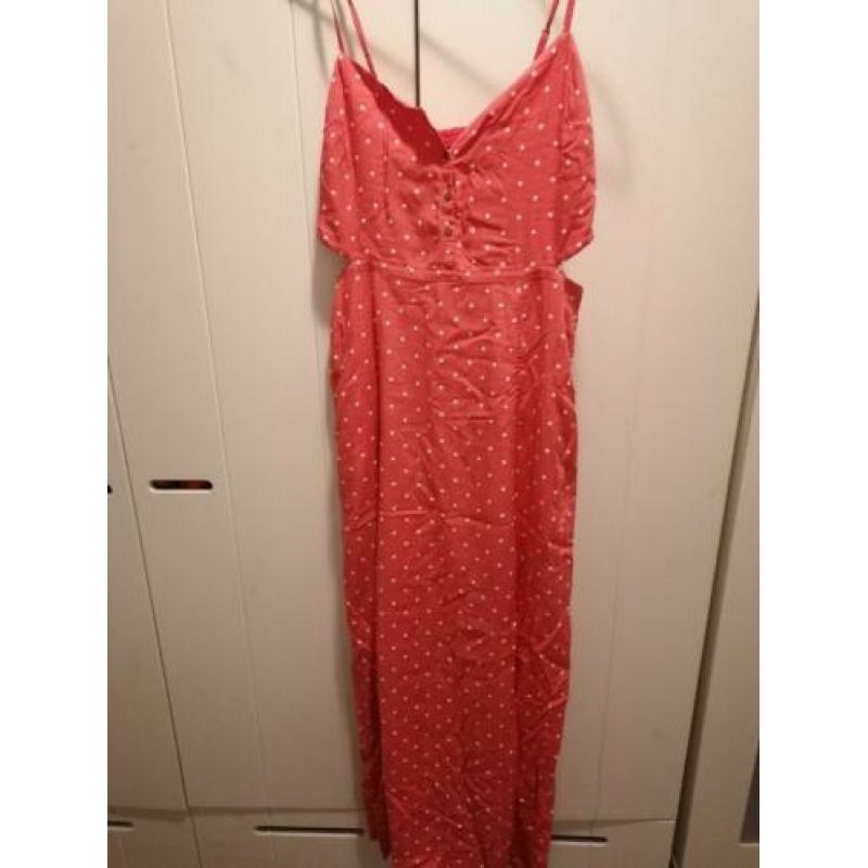 NIEUW Jurk Abercrombie & Fitch