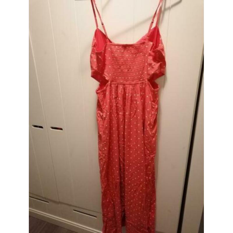 NIEUW Jurk Abercrombie & Fitch