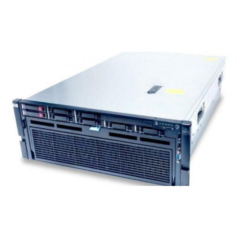 AANBIEDING: HP ProLiant DL585G7 64 CORES
