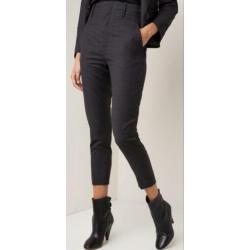 Mooie Isabel Marant slim fit pantalon (nieuw) met prijskaart