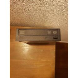 Dvd/cd Drive