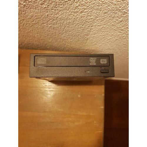 Dvd/cd Drive
