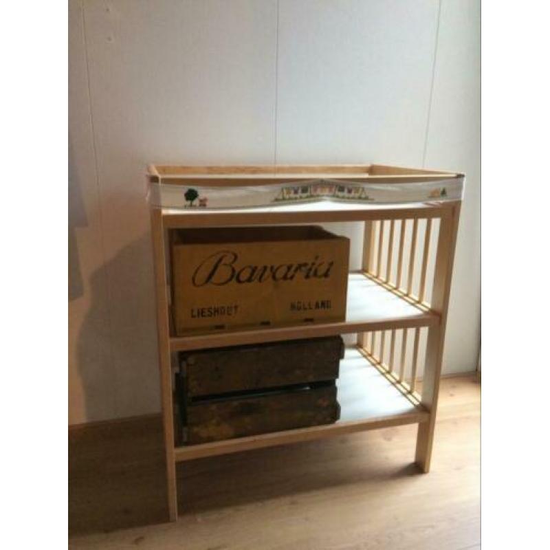 Commode Ikea