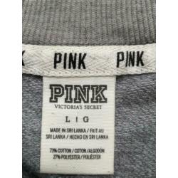Victoria's Secret PINK sweater mt. L