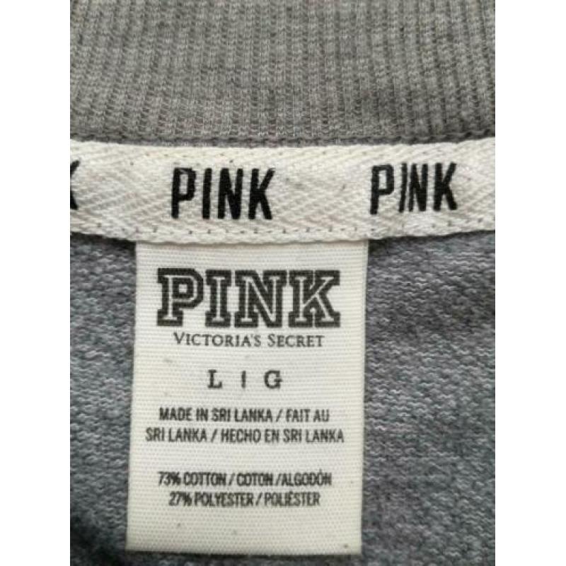 Victoria's Secret PINK sweater mt. L