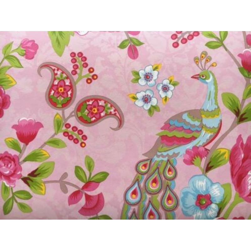 Pip studio behang vellen ong 20 x 30 cm Flowers in the Mix