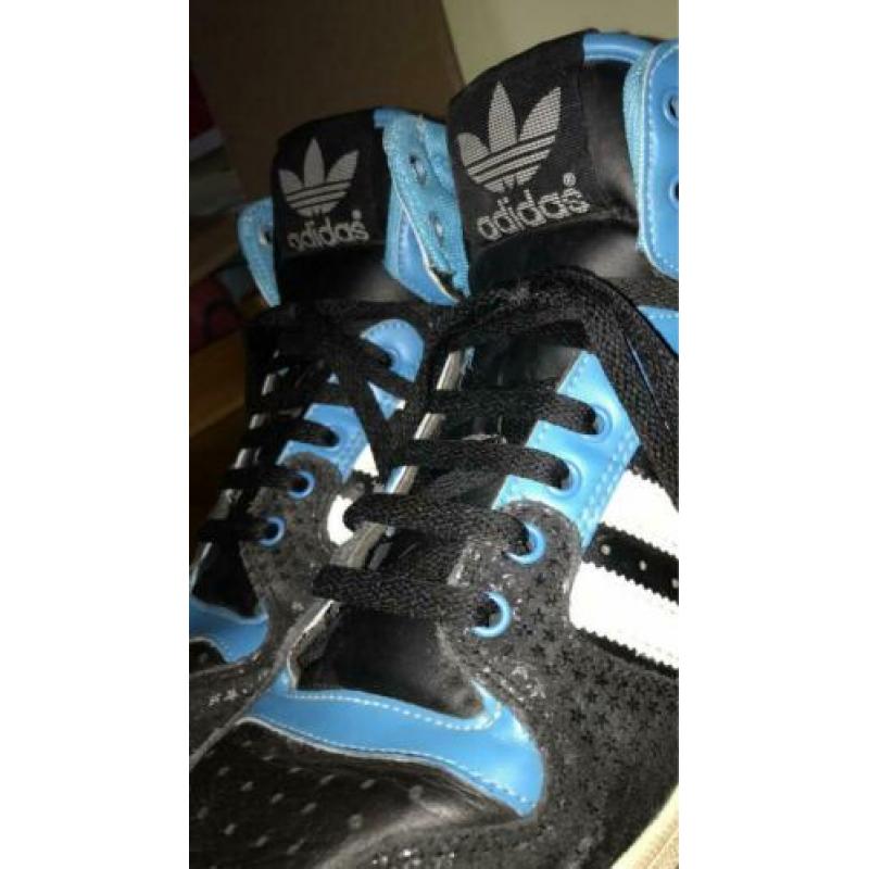 Adidas Decade Hi Sneakers mt42