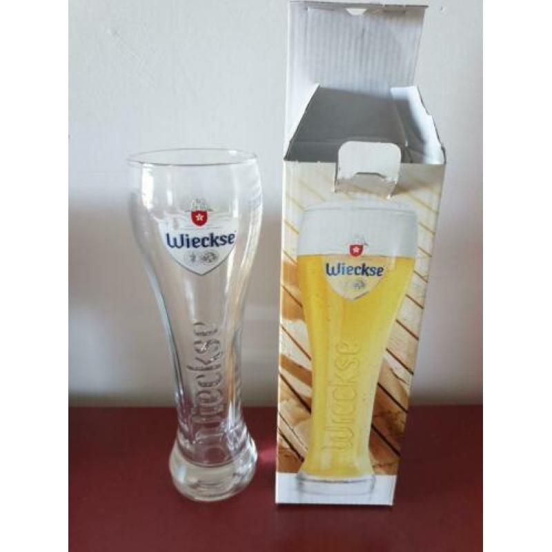 Bierglazen te koop