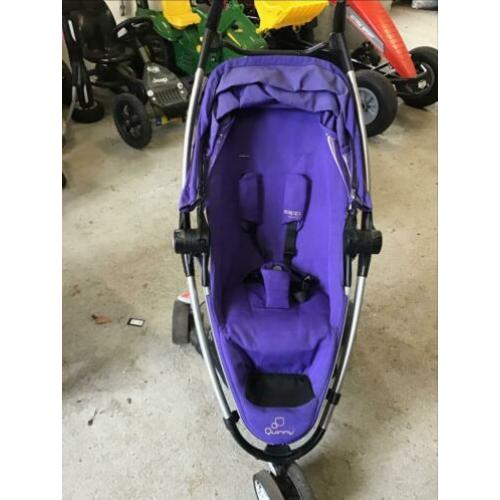 Quinny Zapp xtra 2