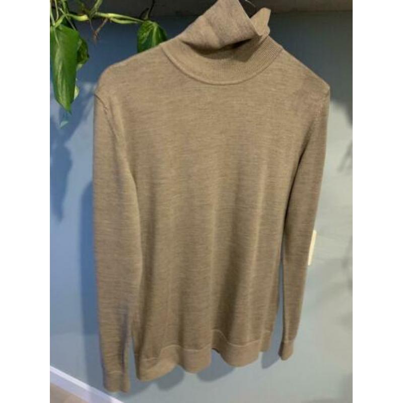 Samsoe Samsoe coltrui maat S, beige