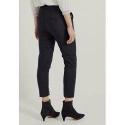 Mooie Isabel Marant slim fit pantalon (nieuw) met prijskaart