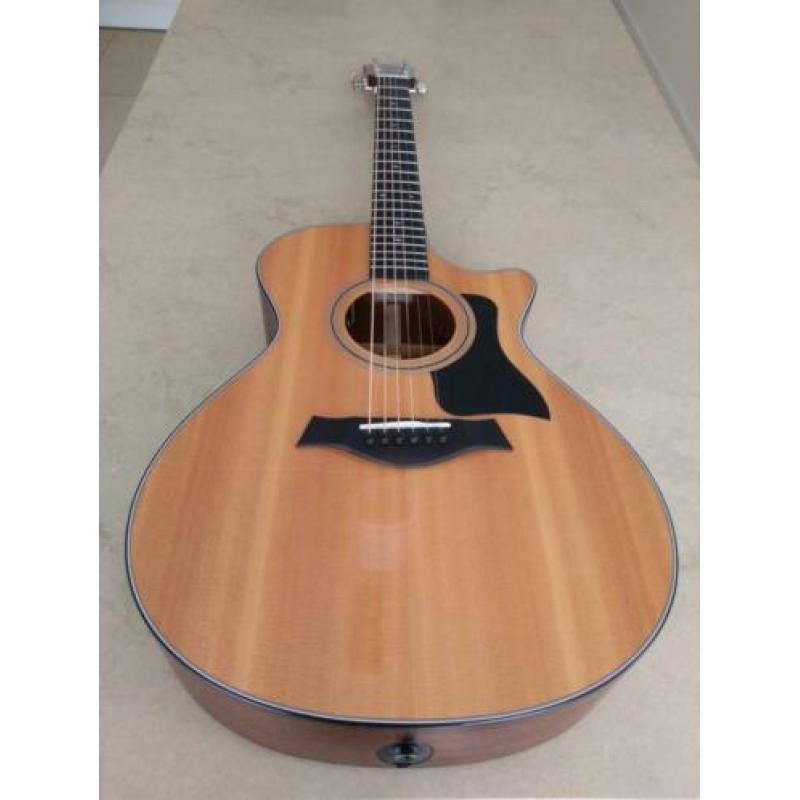 Taylor 312 CE