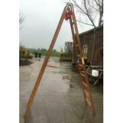 Ladder