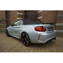 BMW 2 Serie Cabrio M240i M2 xDrive Performance *Custom*