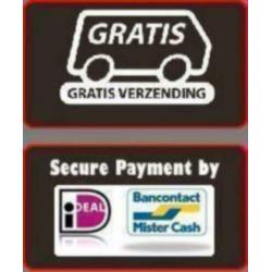 Triple S / JOM Schroefset BMW 5-Serie F10 sedan #20