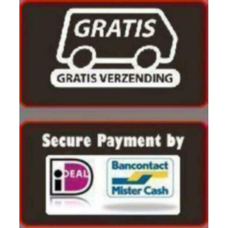 Triple S / JOM Schroefset BMW 5-Serie F10 sedan #20