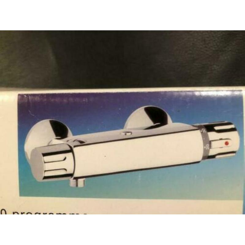 Grohe douche-mengkraan
