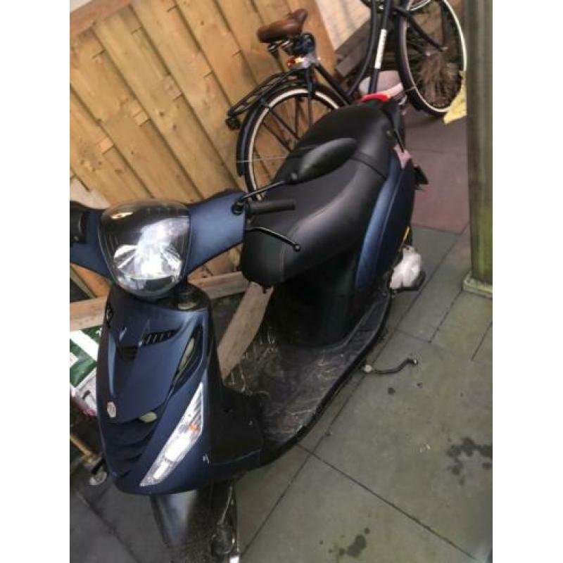 Zip sp 50cc h20