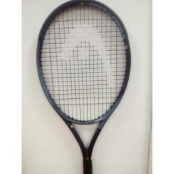 Head speed elite tennisracket