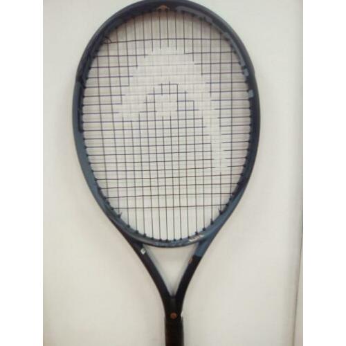 Head speed elite tennisracket