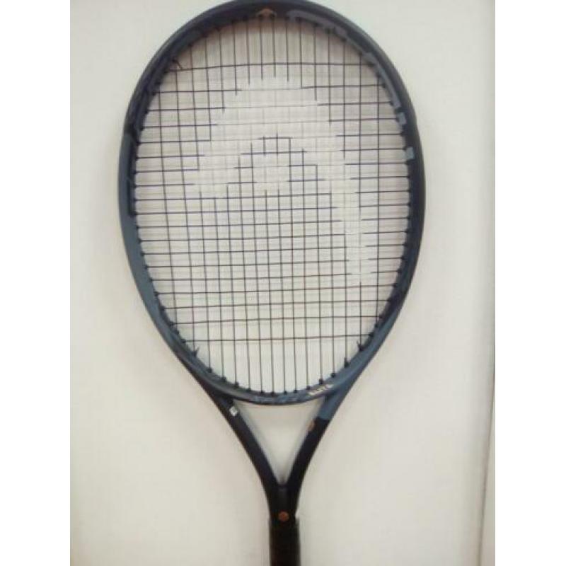 Head speed elite tennisracket