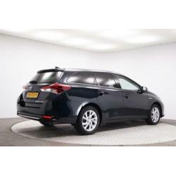 Toyota Auris Touring Sports 1.8 Hybrid Executive Navi Camera
