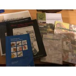 Cursus dieren / grofwild dieren ehbo loi dierengeneeskunde.
