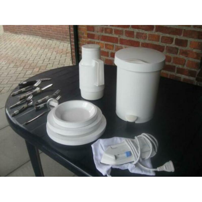 Camping Accessoires