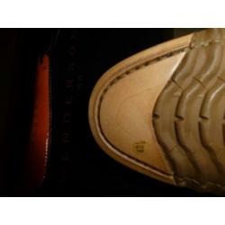 3 paar HENDERSON sneakers maat 42,5 voor totaal 150 euro !!!