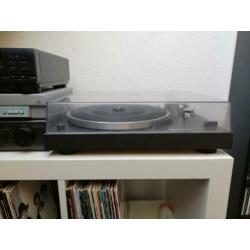 National Panasonic SL-19 (Technics)