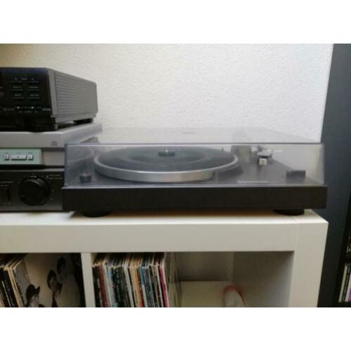 National Panasonic SL-19 (Technics)