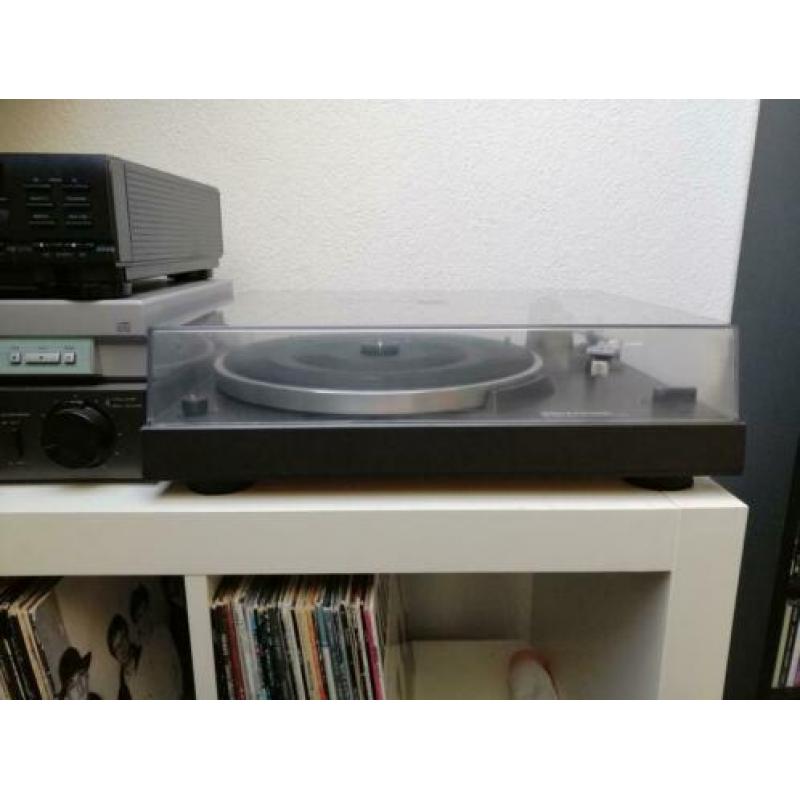 National Panasonic SL-19 (Technics)