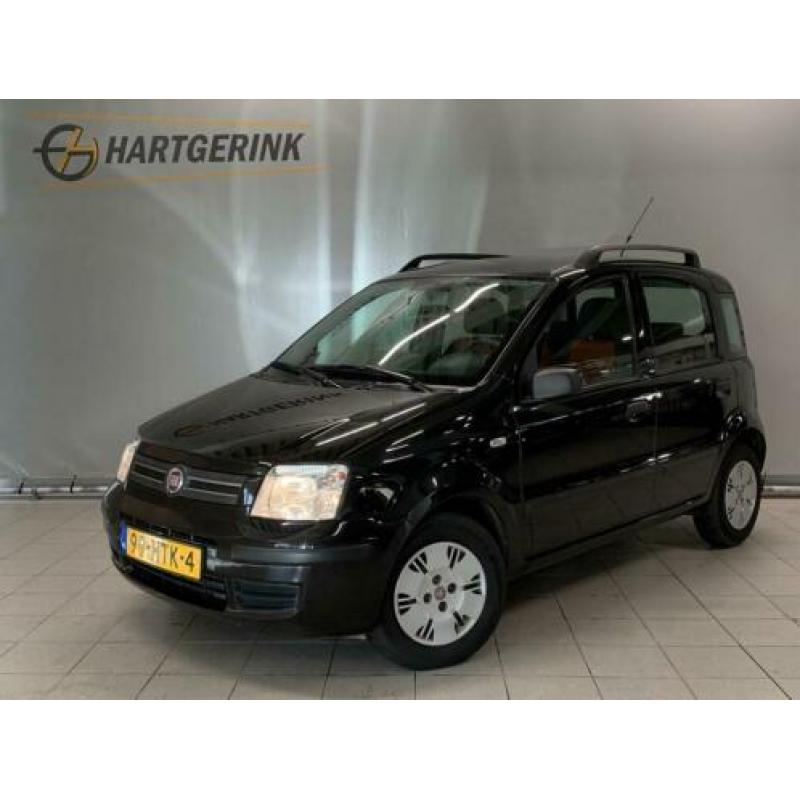 FIAT Panda 1.2 Edizione Cool