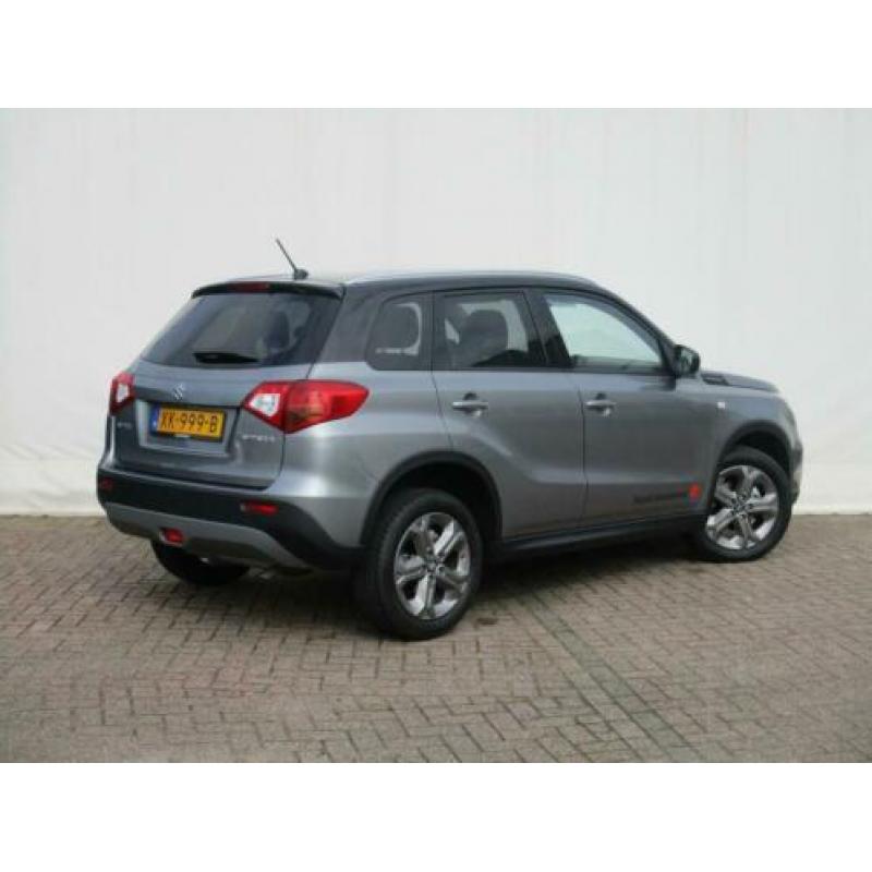 Suzuki Vitara 1.6 Exclusive | Parkeercamera | Climate Contro