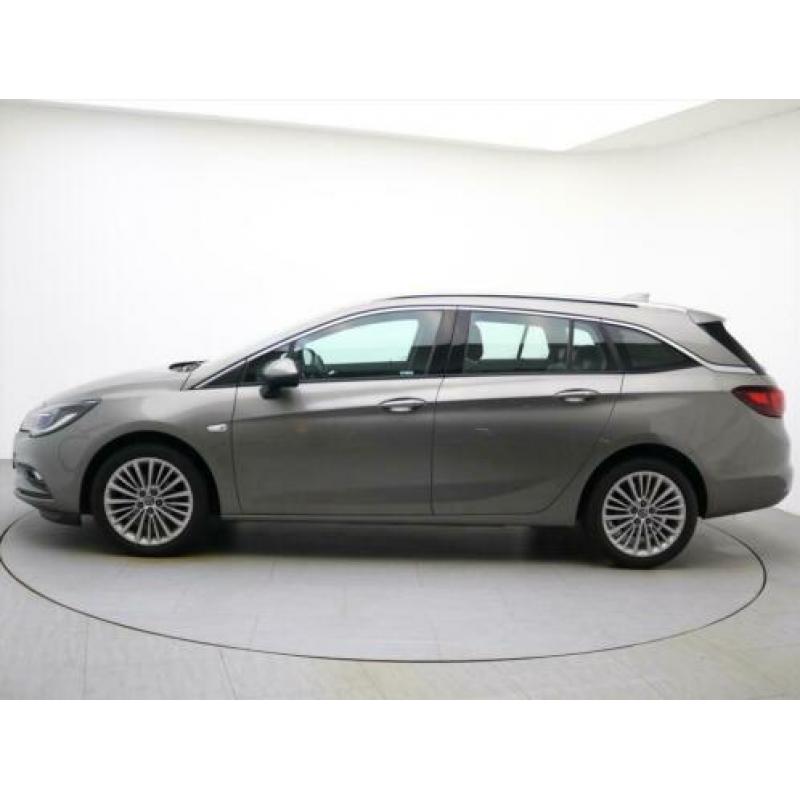 OPEL Astra 1.0 Turbo 105PK Automaat Innovation | Navigatie