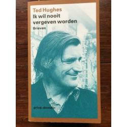 Ted Hughes Ik wil nooit vergeven worden privé-domein nr. 275