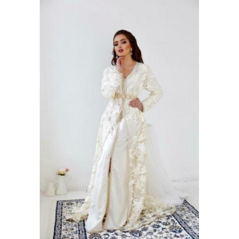 Takshita takchita jurk caftan te koop