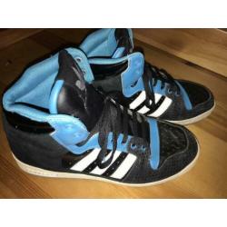 Adidas Decade Hi Sneakers mt42