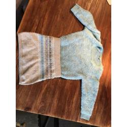 Jbc setje maat 104