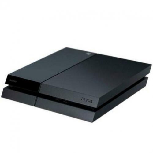 PS4 500gb/3controllers/headset/top games