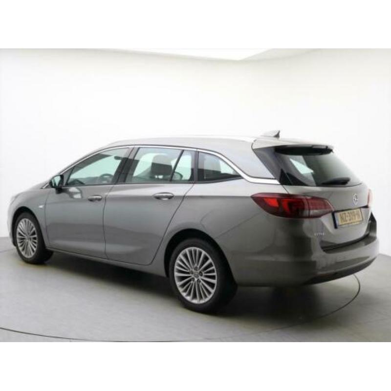 OPEL Astra 1.0 Turbo 105PK Automaat Innovation | Navigatie