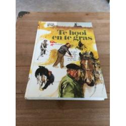 Prachtige boeken van Rien Poortvliet groot formaat hardcover