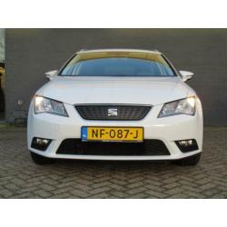 Seat Leon ST 1.0 EcoTSI | NAVIGATIE | 116PK | CLIMATRONIC