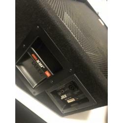 JBL JRX112M passieve speakers