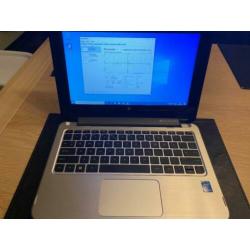 HP Pavilion 11-n001ed x360, Touchscreen, 8GB RAM, 500GB SSD