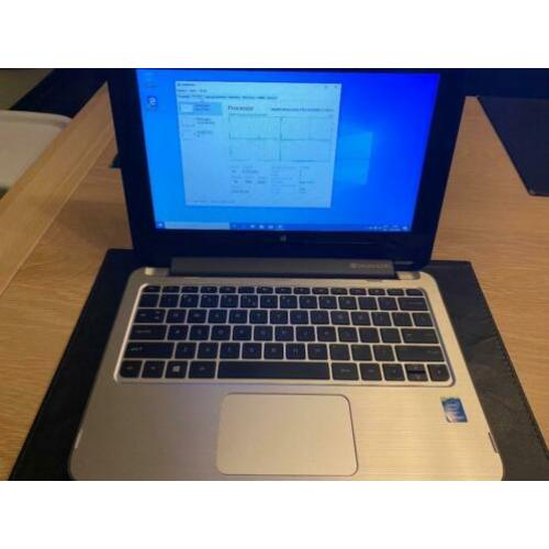 HP Pavilion 11-n001ed x360, Touchscreen, 8GB RAM, 500GB SSD