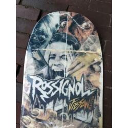 Rossignol Jibsaw Magtek snowboard incl. Nitro Raiden Binding