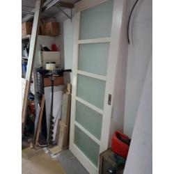 deur 88x231