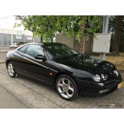 Alfa Romeo GTV 1.8 T.Spark 16V