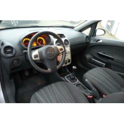 Opel Corsa 1.2-16V Enjoy ELEKTRISCHE RAMEN AIRCO CRUISE RADI